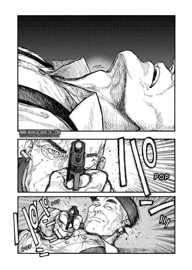 Ajin chapter 38